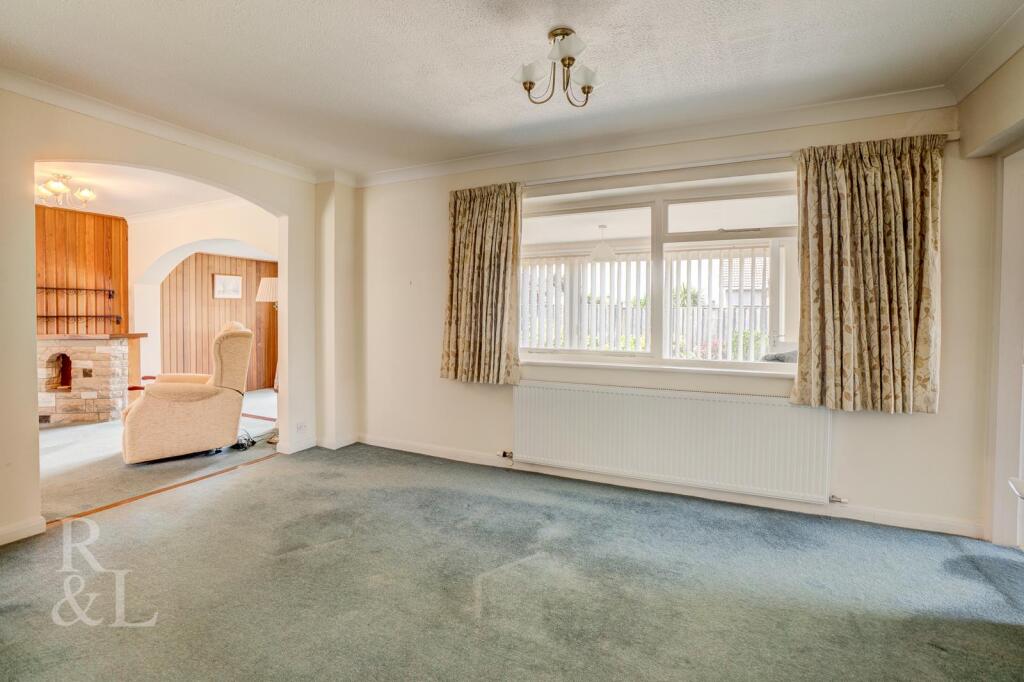 Holmsfield, Keyworth, Nottingham - View 6