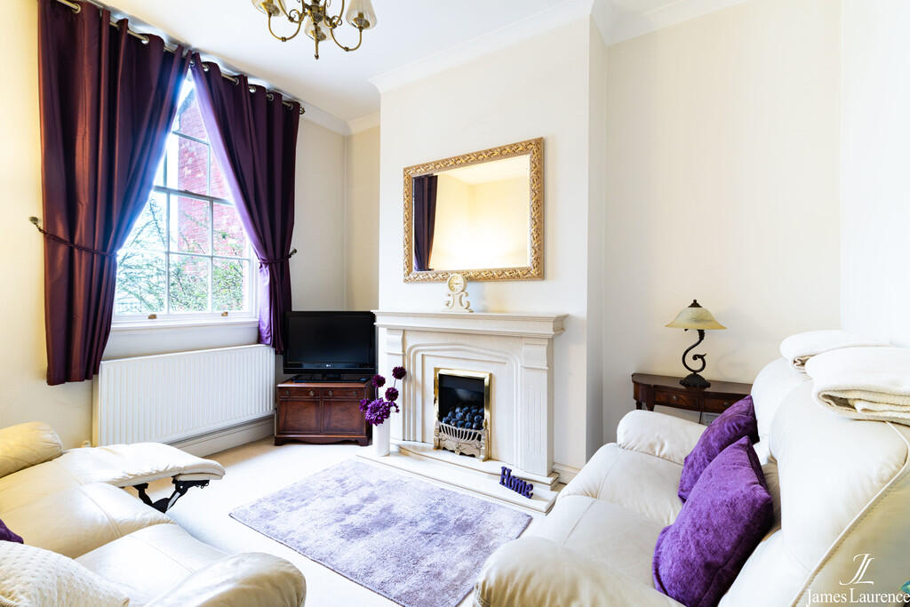 Additional image 2 of Lee Crescent, Edgbaston, Birmingham