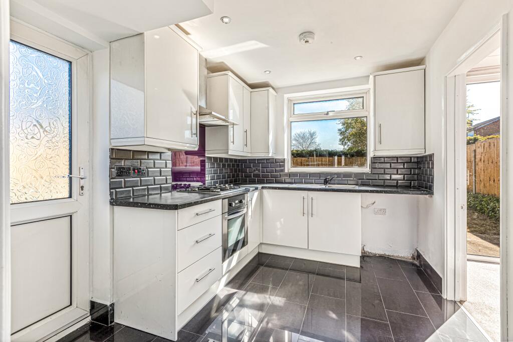 House in Harborough, Thurnby and Bushby - View 4