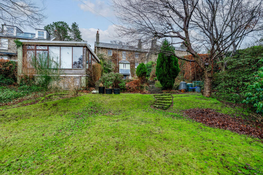 12 Woodhall Road, Edinburgh, EH13 image 5