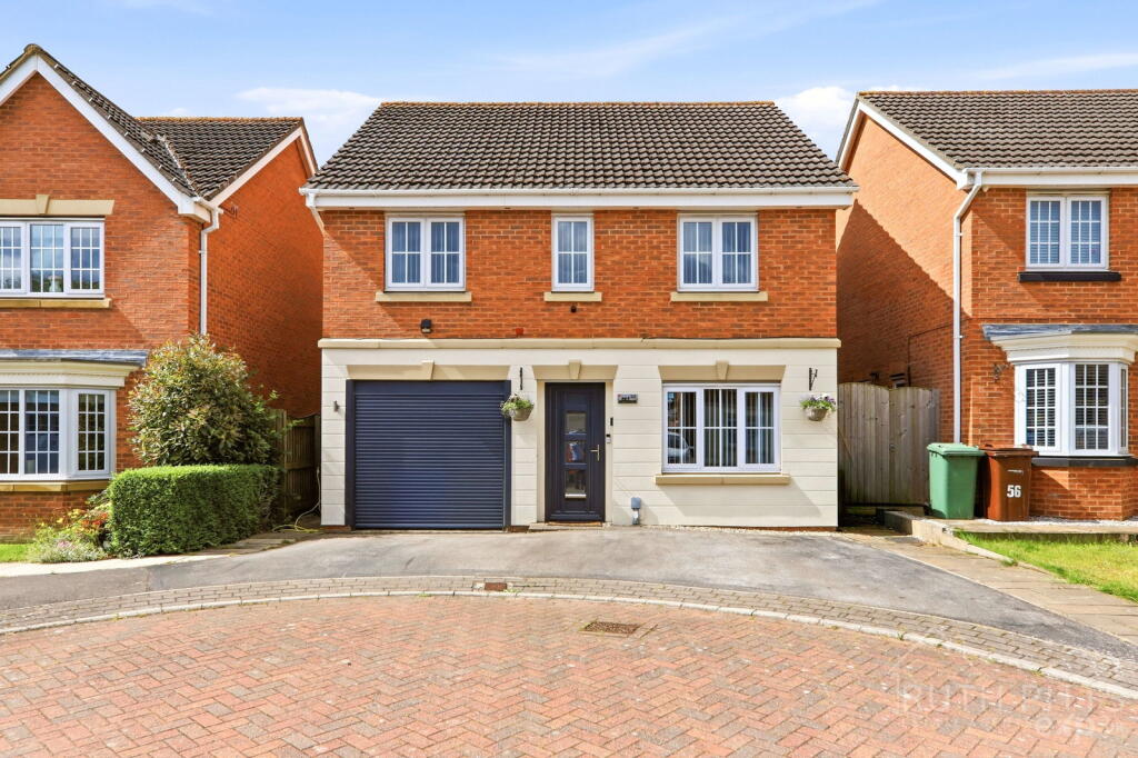Main image of property: Caddon Avenue, South Elmsall, WF9