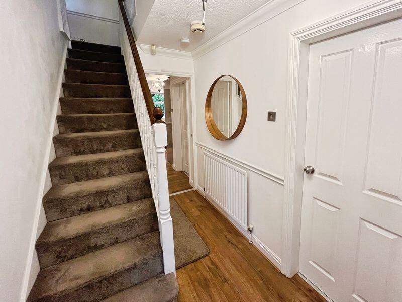 House in Bolton, Middle Hulton, Fernhill Gate - View 5