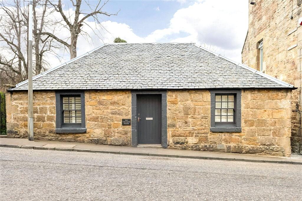 Main image of property: The Gatehouse, Spylaw Street, Edinburgh