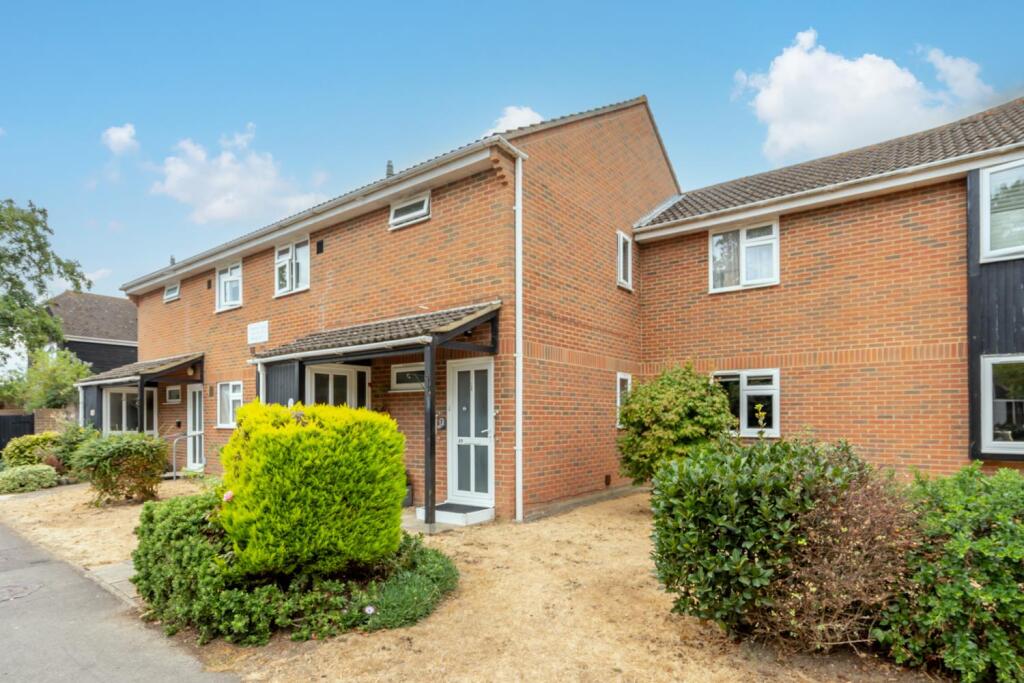 Main image of property: Gilwynes Court, Aldwick Felds, Bognor Regis