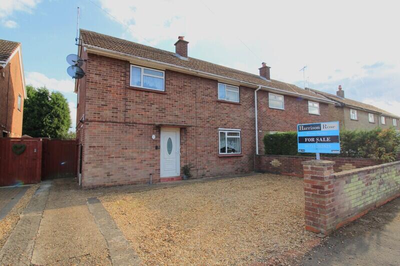 Main image of property: Ladysmith Avenue, Whittlesey, Cambs