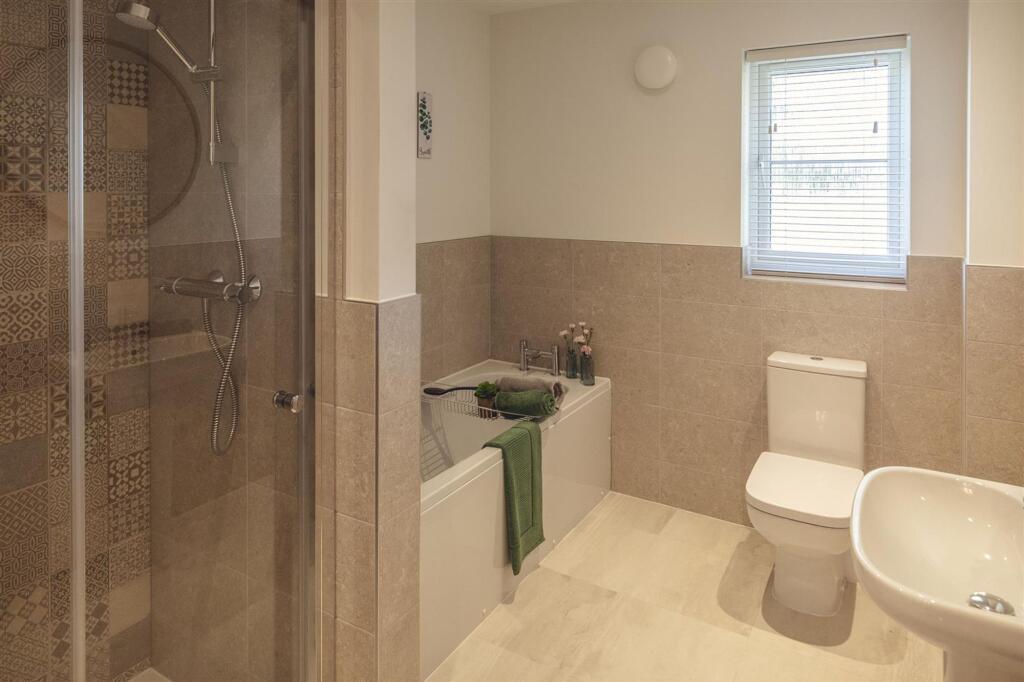 Plot 40, Strawberry Meadows, Wigton, CA7 9EU photo 4