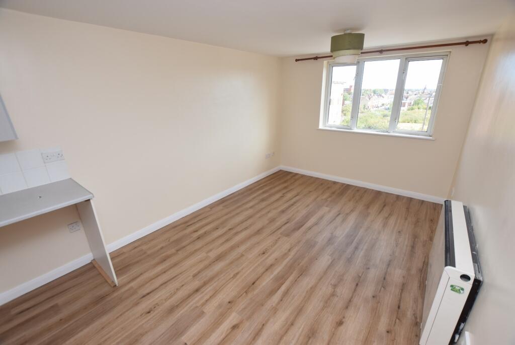 Apartment in Derby, New Normanton - View 5