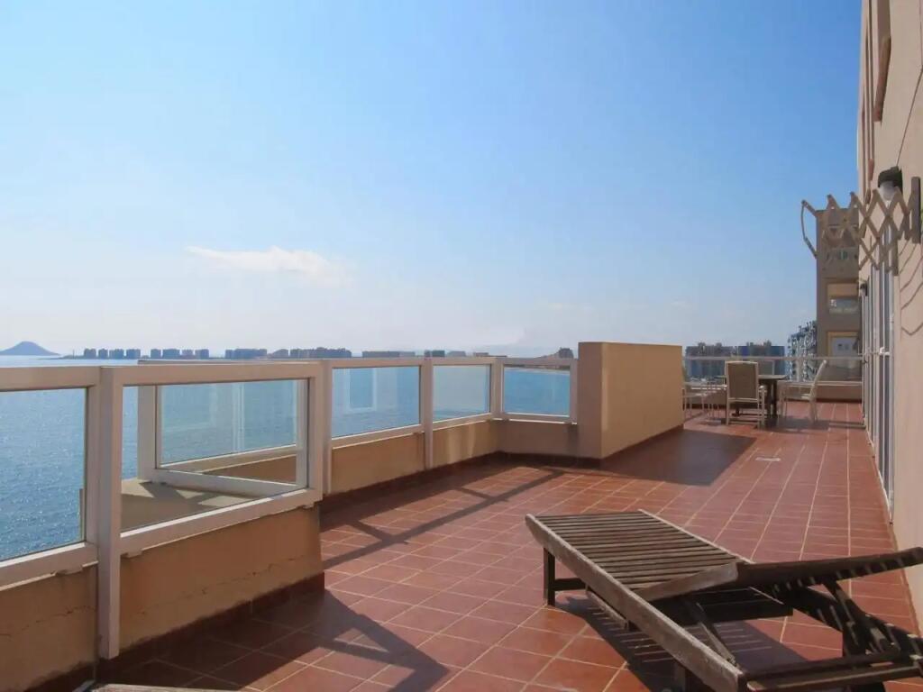 Main image of property: Murcia, La Manga del Mar Menor