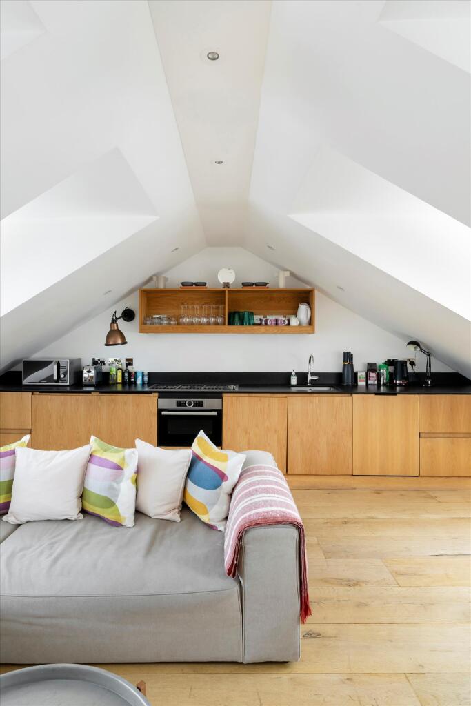 Apartment in London, Notting Hill - View 5