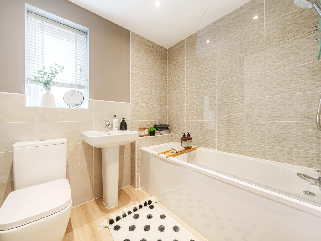 House in York, Fulford - View 5