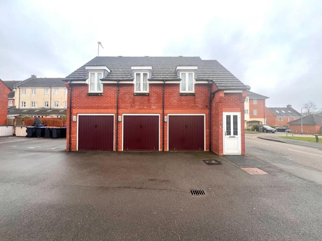 Main image of property: St. Crispin Crescent, St. Crispin, Northampton NN5