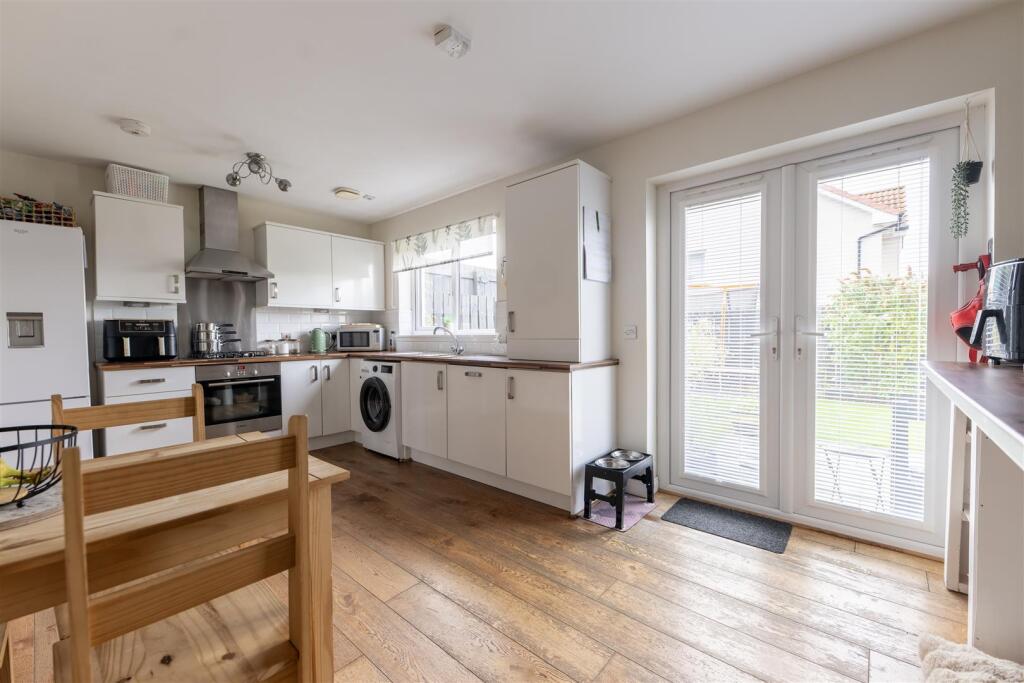House in Inverness, Milton of Leys, Inshes and Milton of Leys - More