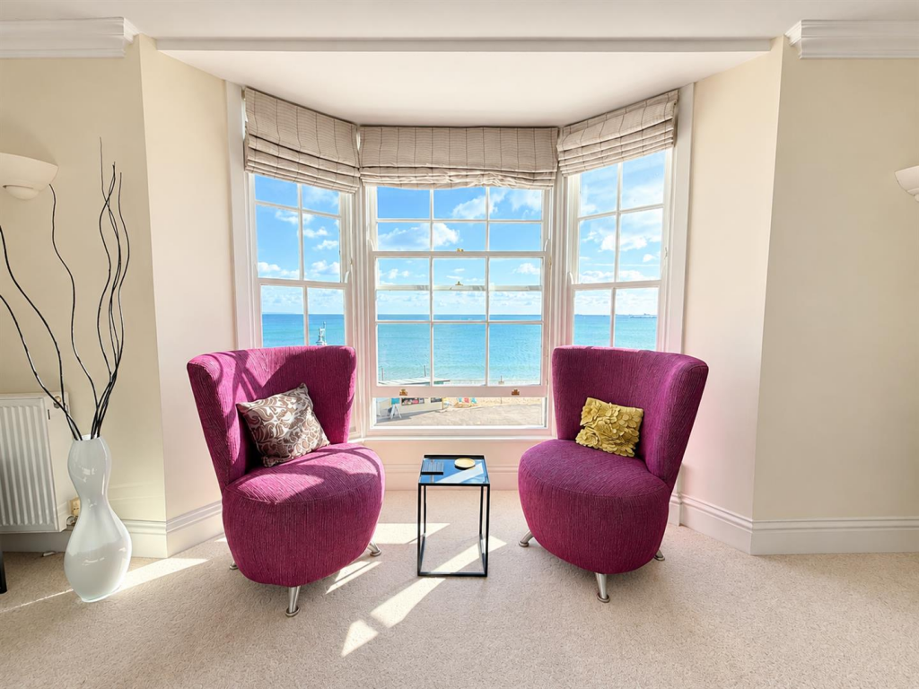 Apartment in Dorchester - More