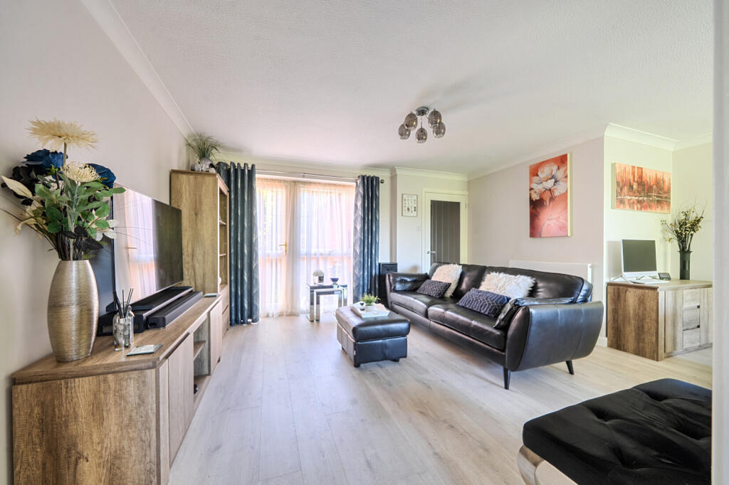 Apartment in Lye Green, Hilltop, Chesham - View 4