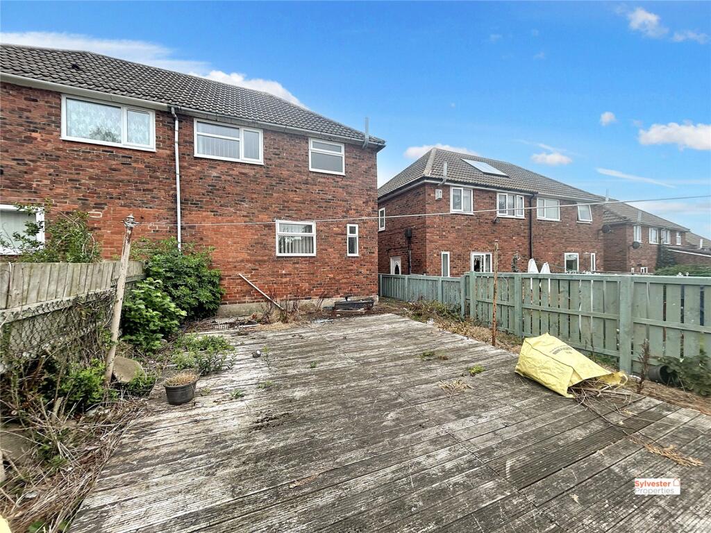 Main image of property: Wear Road, Stanley, DH9