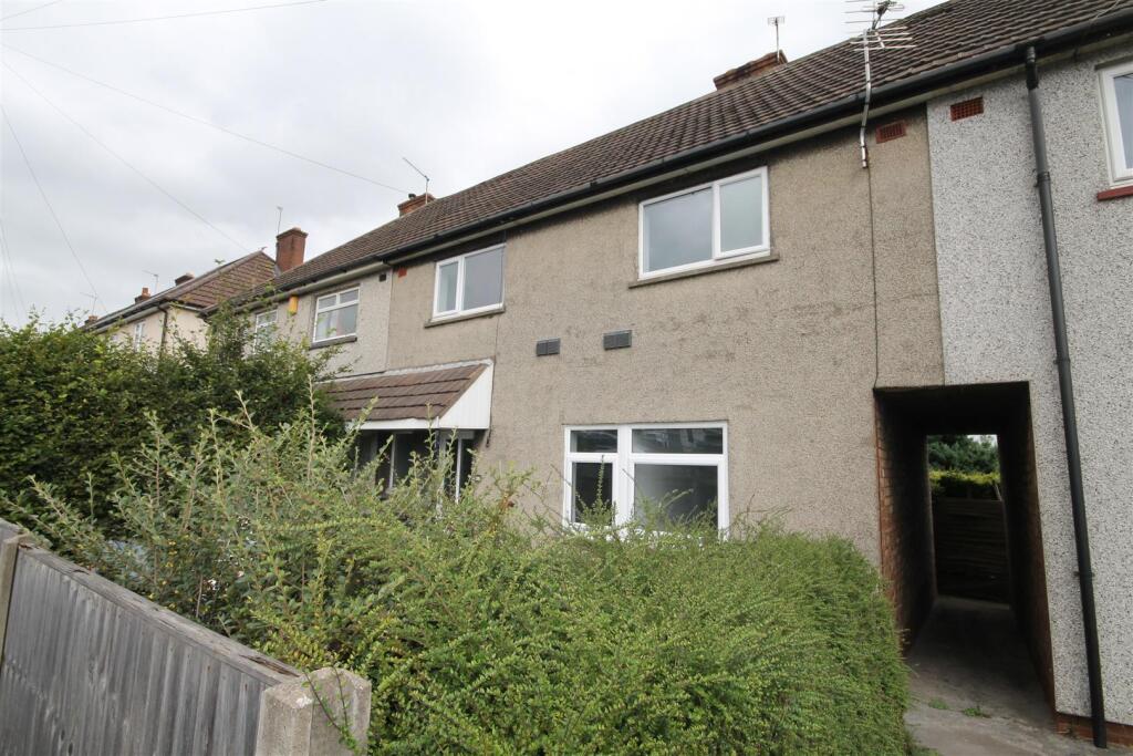 Main image of property: Station Road Filton, Bristol, Gloucestershire, BS34 7JN