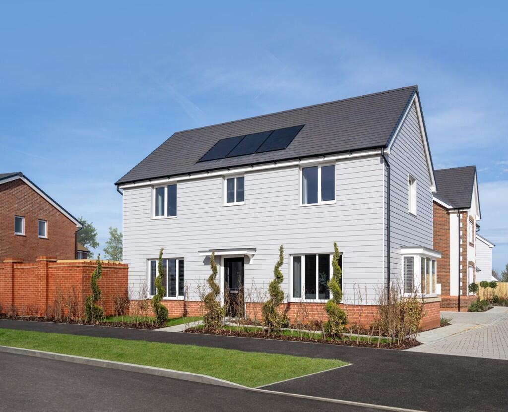 Main image of property: Hook Lane,
Bognor Regis,
PO21 3PE