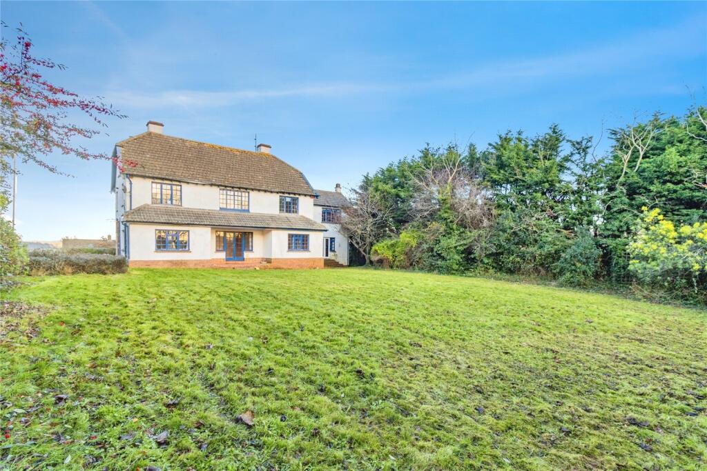 Main image of property: Stockton Hill, Dawlish, Devon, EX7