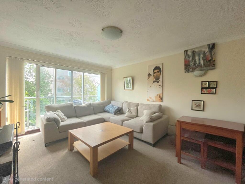 Apartment in Bournemouth - View 2