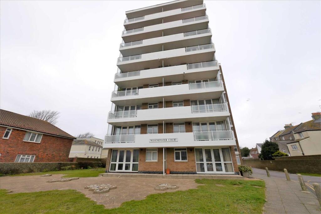 Main image of property: Westminster Court, Worthing