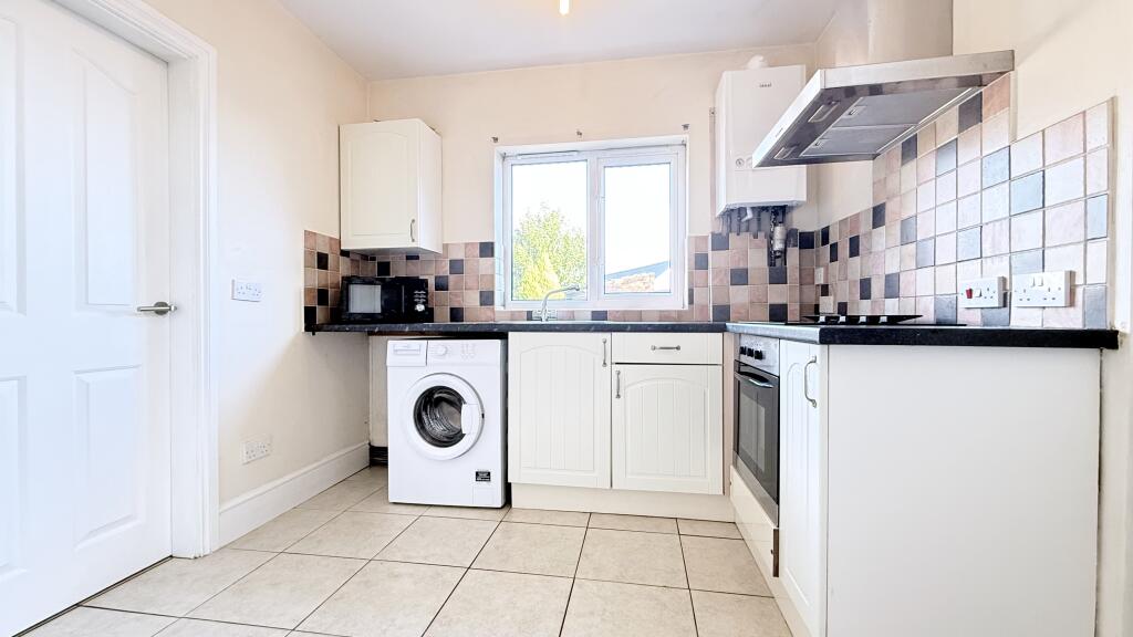 Main image of property: Ray Street, Heanor