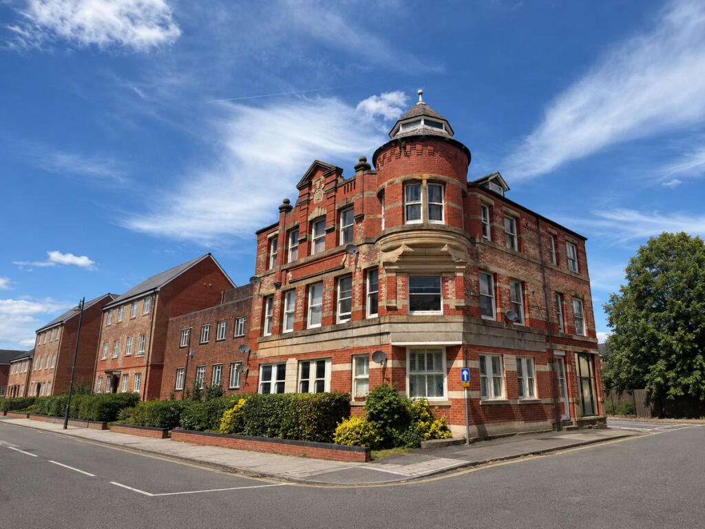 Main image of property: Derby Range, Stockport, SK4