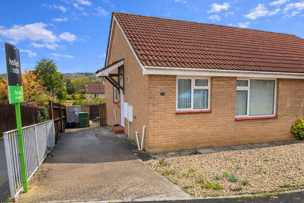 Main image of property: Lethbridge Road, Wells