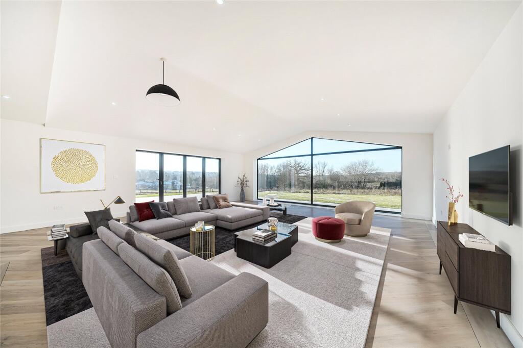 Main image of property: Brasted Hill Road, Brasted, Westerham