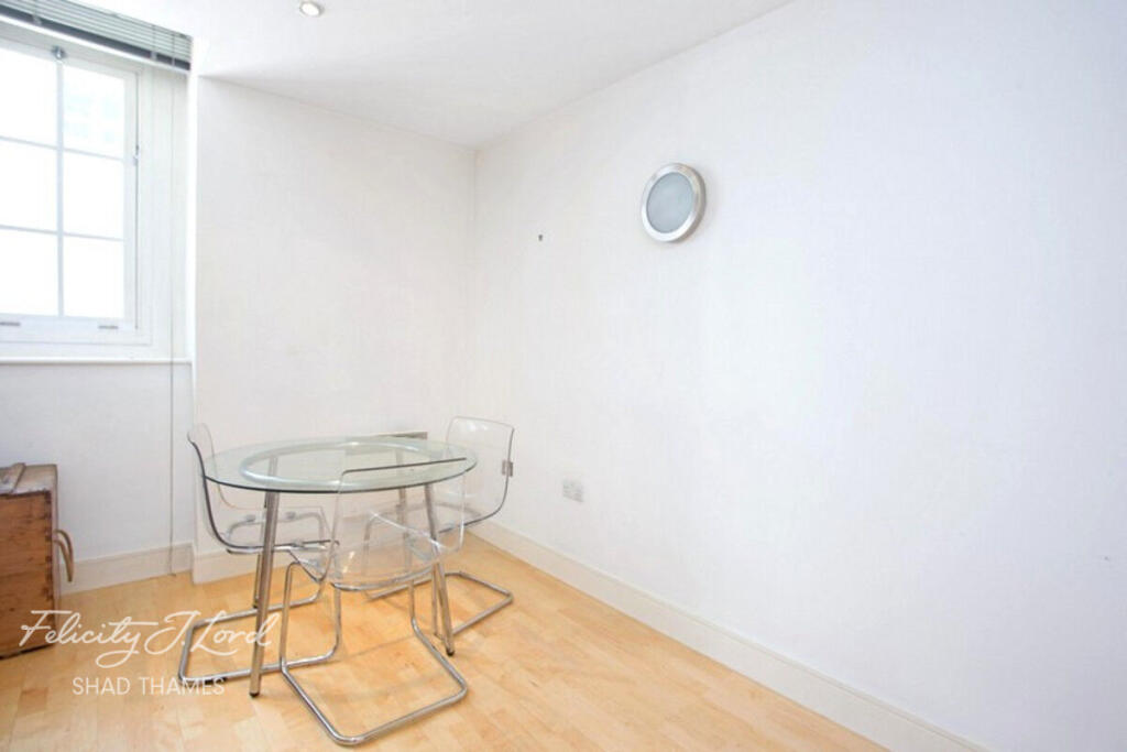 Main image of property: Gainsford Street, London