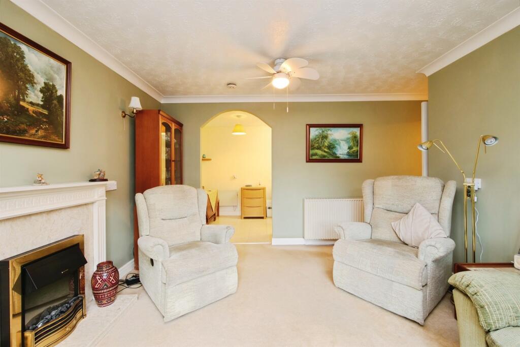 Main image of property: Wyre Mews, Haxby, York