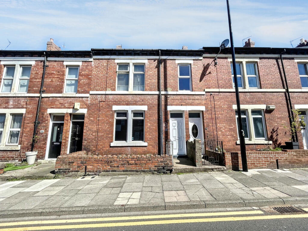 Main image of property: Station Road, Wallsend, Tyne and Wear, NE28 8SQ