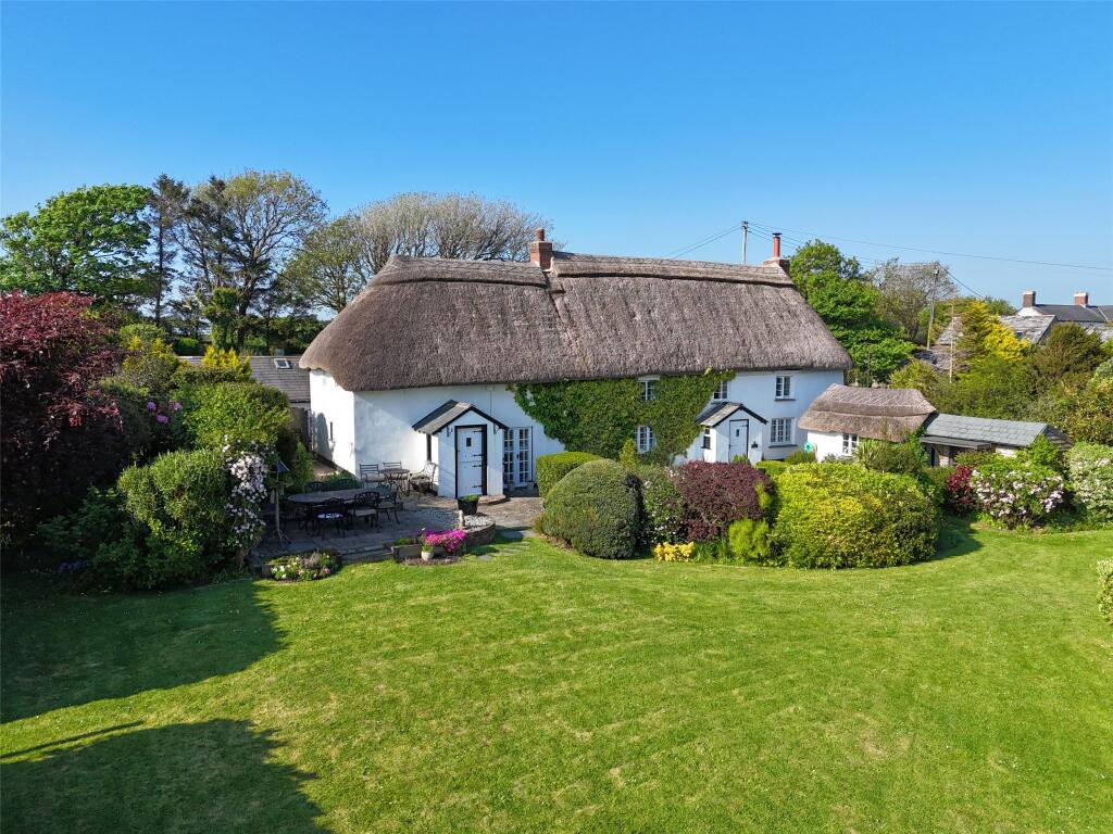 Main image of property: Hersham, Bude, Cornwall, EX23