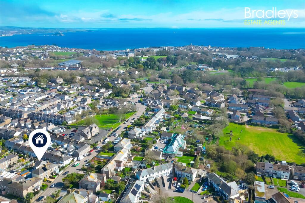 Main image of property: Jamaica Terrace, Heamoor, Penzance, Cornwall