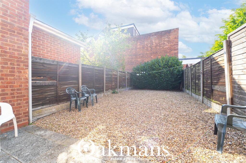 Additional image 23 of Fairgreen Way, Birmingham, West Midlands, B29