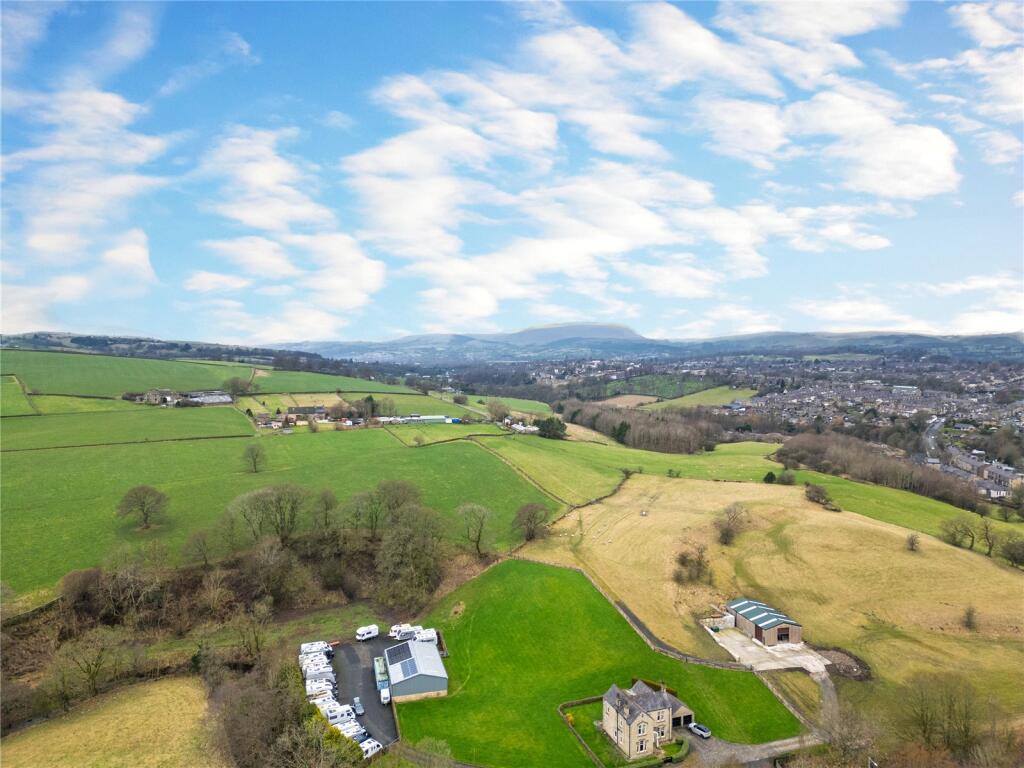 Additional image 31 of Pendle View, Trawden, Colne, Lancashire, BB8