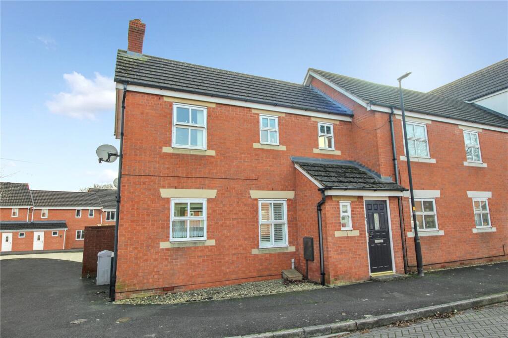 Main image of property: Thresher Drive, Abbey Fields, Swindon, Wiltshire, SN25