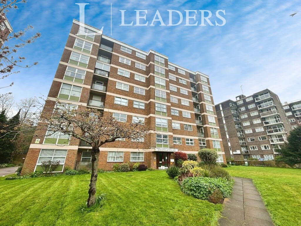 Main image of property: London Road, Patcham, Brighton, BN1