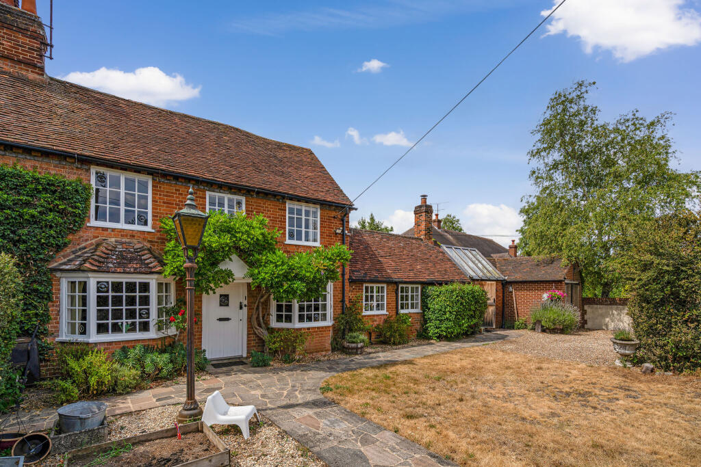 Main image of property: Longwater Road, Eversley, RG27