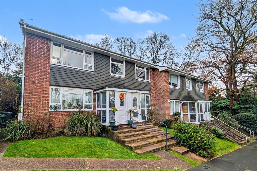 Main image of property: Bassett