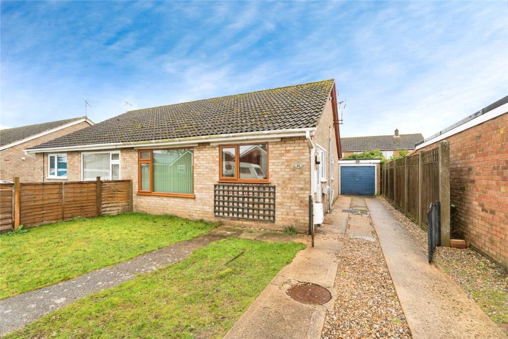 Main image of property: North Park - Fakenham