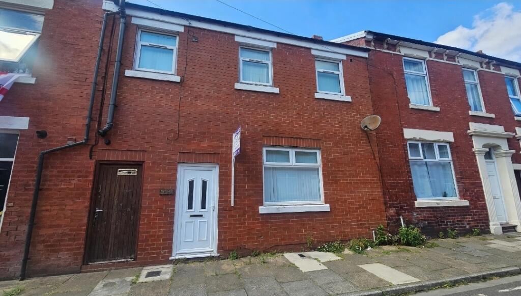 Emmanuel Street, Preston - View 4