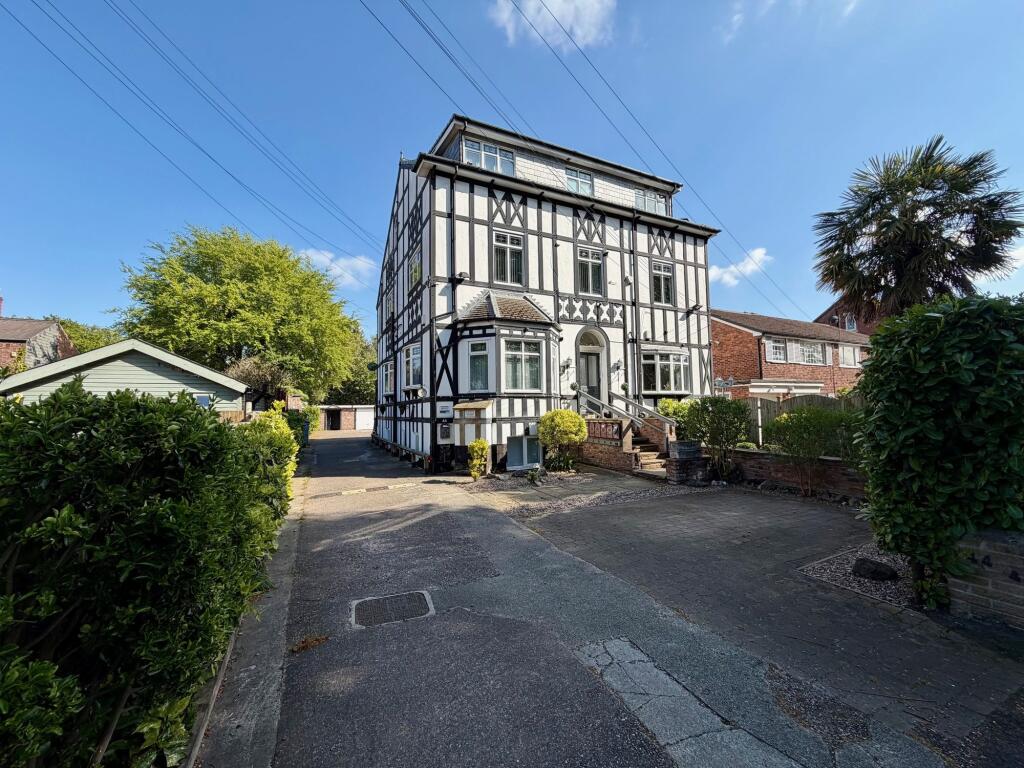 Main image of property: Skaife Road, Sale, M33