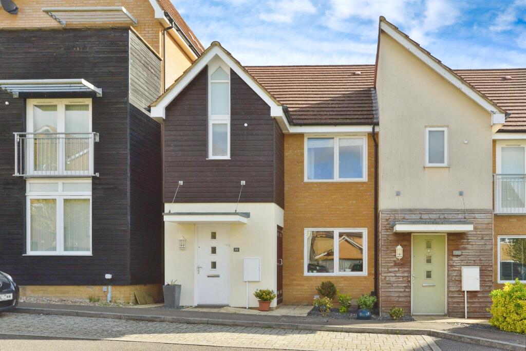 Main image of property: Kelly Gardens, Oxley Park, Milton Keynes