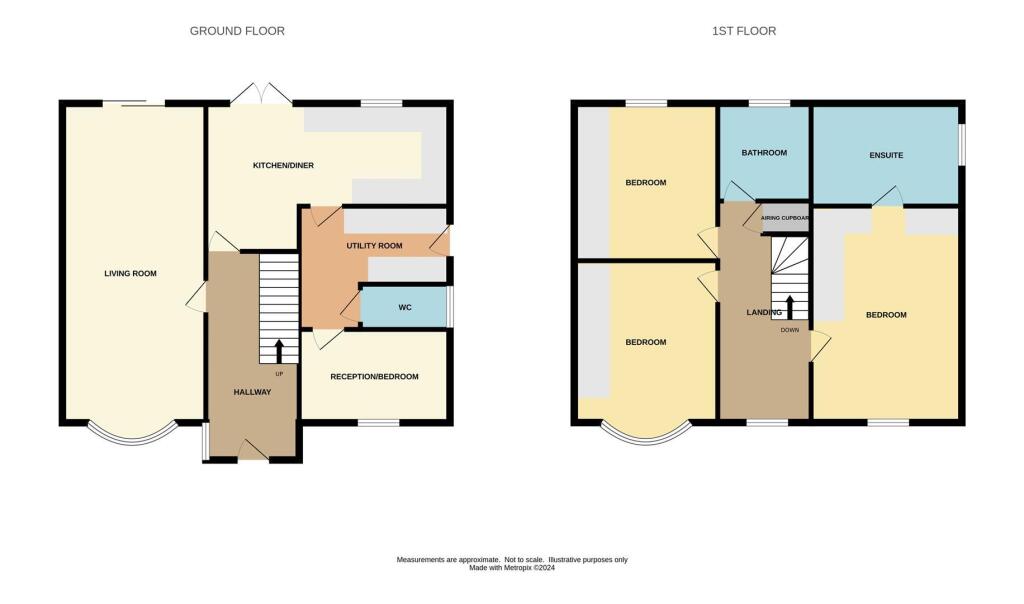 House in Stockport - View 5