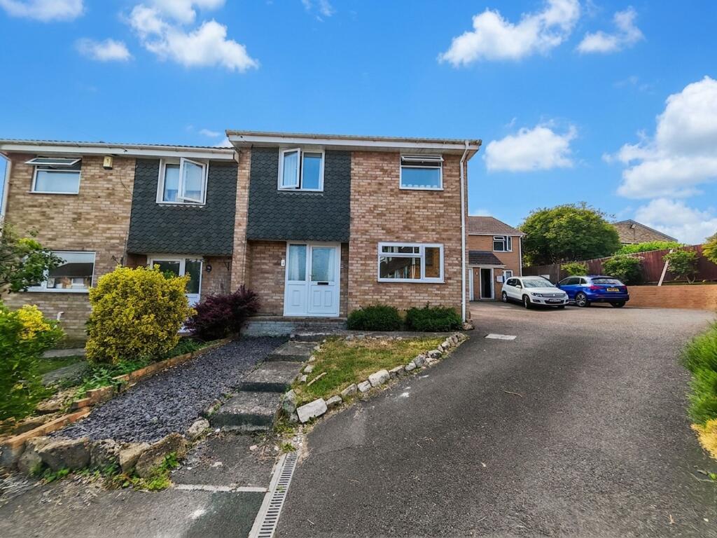 Main image of property: Furlong Gardens, Trowbridge, BA14