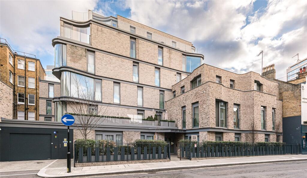 Main image of property: Wilfred Street, London, SW1E