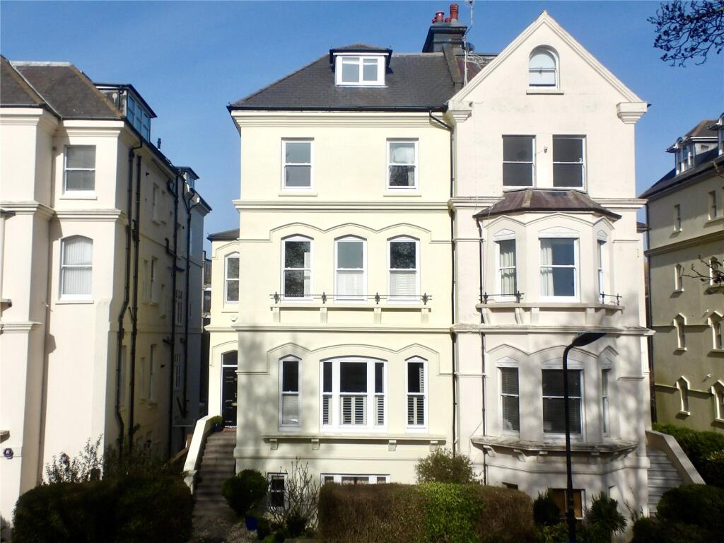 Main image of property: Blackwater Road, Lower Meads, Easbourne, BN21
