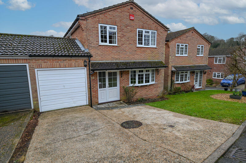 Main image of property: South Road, Horndean