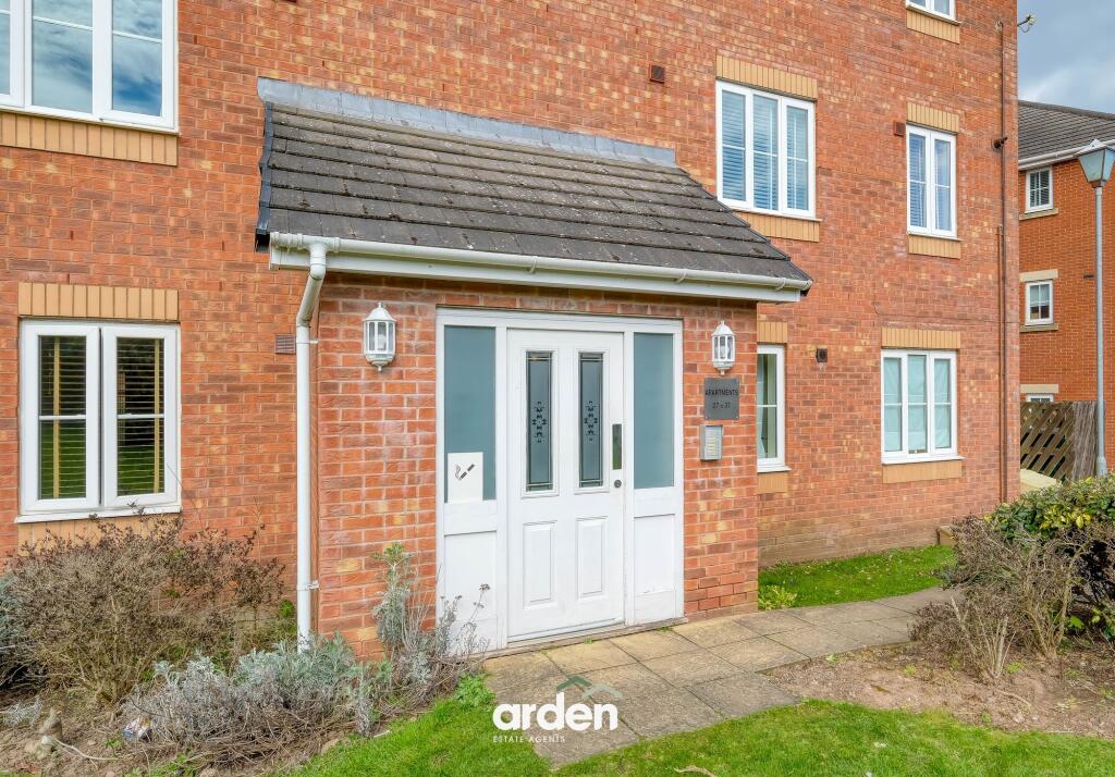 Additional image 14 of Westminster Place, Birmingham, B31