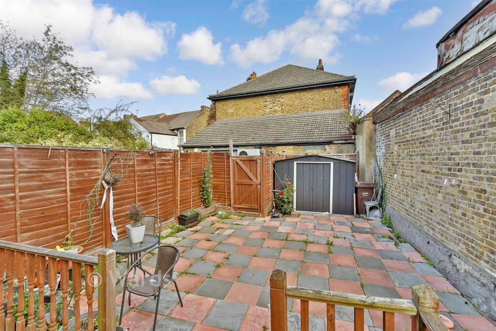 House in Strood, Medway - View 5